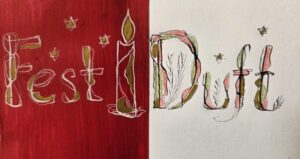 Duft und Kunst