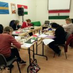 Kurs in Budapest