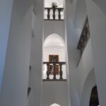 Details im Kloster Engelberg